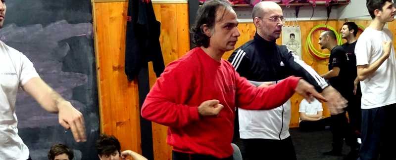 Kung Fu bambini Wing Chun Caserta Italia con Sifu Salvatore Mezzone wing tjun wing tsun sanda tai chi taiji kungfuitalia arti marziali caserta (10)